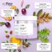 So!Flow Intensive Revitalizing Mask with Prunus & Rhodiola - Intensive Care for Colored Hair Enriched with Oils and Proteins to Nourish Strengthen and Protect - Buy Online on GoSupps.com