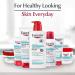 Eucerin Daily Hydration Gel Cream 12 Oz Jar - Fragrance-Free Body Moisturizer - Buy Online on GoSupps.com