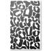 Luxshield Leopard Reflector Sticker Set for Bicycles Rollers & Strollers - Children s Safety Reflectors - Black - Buy Online on GoSupps.com