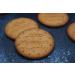Buy McVitie's Digestives 12 x 250g | Authentic Crispy British Cookies - Incomparably Delicious Biscuits - Traditional Recipe - Buy Online on GoSupps.com