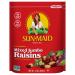 Sun Maid Mixed Jumbo Raisins 12-Ounce Pouches - Pack of 5 | Premium Quality Raisins for Snacking and Baking - Buy Online on GoSupps.com