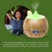 Artnaturals Bluetooth Oil Diffuser - Aromatherapy Essential Oil Diffuser - Buy Online on GoSupps.com