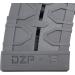 Dart Zone Pro-Series 15-Round Standard-Length Dart Magazine 3-Pack - Gray - Buy Online on GoSupps.com