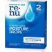 Bausch + Lomb ReNu MultiPlus Lubricating & Rewetting Drops Twinpack - 0.27 fl oz x 2 - Buy Online on GoSupps.com