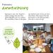 Almawin Pluser 500ml | Eco-Friendly Dishwasher Liquid | Lime-Free Shine | Vegan & Fragrance-Free | Compatible with All Dishwashers - Buy Online on GoSupps.com