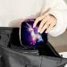 Buy Fantasy Unicorn Women Bands Storage Pockets - Colorful Lights Stillpad Holder | International Shipping Available - Buy Online on GoSupps.com
