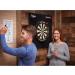 Viper Dry Erase Scoreboard for Cricket and 01 Dart Games - Small Size: 15.375 H x 7.875 W - Buy Online on GoSupps.com
