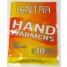80-Count Hot Hand Warmers | Natural, Safe & Odorless Heat Packs | Up to 10 Hours of Air-Activated Heat | TSA Approved - Buy Online on GoSupps.com