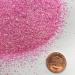 Craft and Party 1lb Bottled Glitter in Light Pink - Ideal for Crafts & Decor - Buy Online on GoSupps.com