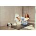 Theragun Fitness Mat - Black | One Size | High-Quality Exercise Mat - Buy Online on GoSupps.com