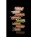 Sigma Beauty Earthy Eyeshadow Palette - Natural Tones for Effortless Beauty - Buy Online on GoSupps.com