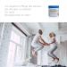 Cristinenmoor Horse Balm with Devil Claw - Extra Strong 2-in-1 Ointment for Bruises Joint Pain & Compression Relief - 1000ml with Rosemary - Buy Online on GoSupps.com