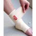 ACE 2-inch Elastic Bandage with Clips - Beige - Ideal for Wrist, Foot & More - 1 Count - Buy Online on GoSupps.com