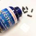 Lekithos 100% All-Natural Sunflower Lecithin Capsules - 120 Count - Non-GMO - Vegan - High Phosphatidyl Choline - Cold Pressed - Buy Online on GoSupps.com