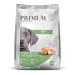 Primum - Soft Puppy chicken with potato - 1.5 kg - semi -damp dog food - grain -free dry food - high meat content - optimally digestible chicken for puppies 1.5 kg (1 Pack)