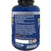 Naka Platinum Enhanced Serrapeptase Enzymes 120.000 SU Delayed Release Enhanced with MERIVA Curcumin Boswellia Bromelain and BioPerine Made in Canada (150 DR vcaps) 150 count (Pack of 1) - Buy Online on GoSupps.com