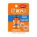 O'Keeffe's Cooling Relief Lip Repair Lip Balm for Dry Cracked Lips Instant Cooling Relief Seven Moisturizing Ingredients Sticks (Pack of 2) K1710402