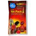 Medpride Instant Hot Packs 5x9 - 24 Pack | Disposable Heating Bags for Muscle Pain & Menstrual Relief - Buy Online on GoSupps.com