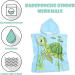 FEBE Turtle Bath Poncho for Kids - Hooded Bath Towel & Bathrobe for Toddlers - Buy Online on GoSupps.com