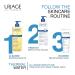 Uriage Anti-Irritant Soothing Oil Balm 500ml - Moisturizing Skin Relief for Sensitive Skin | Buy Online Internationally - Buy Online on GoSupps.com