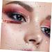 TOVINANNA 3 Pcs Waterproof Liquid Eyeshadow Women Eyeshadow Plant Essence Eye Shadow Stick Cosmetic Miss 1 count (Pack of 1) As Shownx3pcs - Buy Online on GoSupps.com