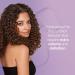 Curl Keeper Volume & Shine Kit - 4-Piece Set for Curly Hair | Thicker Fuller Curls & Frizz Control in Any Weather - Buy Online on GoSupps.com