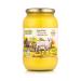 Buy Kasutam A2 Desi Cow Bilona Ghee 500ml - Authentic Indian Ghee for Optimal Health | International Shipping Available - Buy Online on GoSupps.com