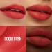 Maybelline New York - Teddy Tint Lip Blush - Matte Effect - Long-lasting hold - Color: Coquettish (30) - Capacity: 5 ml - Buy Online on GoSupps.com