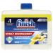 Finish Dishwasher Cleaner Lemon 250mL