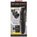 Remington PG6015A Rechargeable Stubble and Beard Trimmer - Black - Buy Online on GoSupps.com