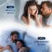 Behale 30x Anti-Snoring Mouth Tape | Comfortable Sleep Aid for Beard Carriers | Schnarchstopper & Mouthflowers Sleep Solution - Buy Online on GoSupps.com
