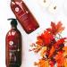 Luseta Argan Oil Moisture & Repair Shampoo & Conditioner Set - 2x33.8oz | International Shipping Available - Buy Online on GoSupps.com