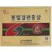 Pocheon 200g 6-Year Sliced Korean Panax Red Ginseng Roots with Honey | Natural Immune Support - Buy Online on GoSupps.com