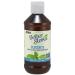 Now Foods Better Stevia  Zero-Calorie Liquid Sweetener Glycerite 8 fl oz (237 ml)