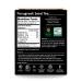 Buddha Teas Organic Fenugreek Seed Tea - USDA Organic, OU Kosher, 18 Bleach-Free Bags - Buy Online on GoSupps.com