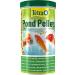 Tetra Pond Fish Food Pellets 240g - biologically balanced for pond fish Fish 240 g (Pack of 1) - Buy Online on GoSupps.com