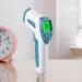 Elate Non Contact Digital Forehead Thermometer - Accurate Touchless Temporal Thermometer for Adults, Kids, and Babies - Hospital Grade - FSA HSA Approved - Buy Online on GoSupps.com