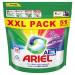 Ariel Colour All in 1 Pods 51 Washes