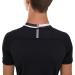 Canterbury Boys Vapodri Evader Hooped Rugby Jersey - Black/White | International Shipping Available - Buy Online on GoSupps.com