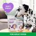 YuMOVE Calming Care for Adult Dogs | Previously YuCALM Dog | Calming Supplement for Dogs who are Stressed or Nervous |60 tablets | Packaging may vary - Buy Online on GoSupps.com