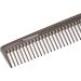 Termix Titanium Comb 814 - Professional Grade Styling Tool | 2525170 - Buy Online on GoSupps.com