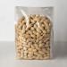 Caporaso dal 1960 Peanuts in shell nuts natural dried fruit (1 kilogram (Kg))