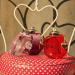 Coach Love Eau de Parfum - Long Lasting Fragrance with notes of Strawberry Red Velvet Rose & Cedarwood - Floral & Fruity - 1.0 fl. oz. 1 Fl Oz (Pack of 1) - Buy Online on GoSupps.com