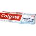Colgate Sensitive Whitening Toothpaste with Sensifoam 125ml - Pack of 1 - Buy Online on GoSupps.com