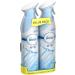 Febreze Linen & Sky Air Freshener Spray, 8.8 Oz (2 Count) - Odor Eliminator for Strong Odors - Buy Online on GoSupps.com