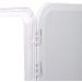 Amarine Made 24 x 14 Marine Deck Hatch Access Hatch & Lid - White/Black - Buy Online on GoSupps.com