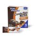 Pure Protein Candy Bar Bites, Chocolate Peanut Caramel, 5g Protein, Gluten Free, Low Sugar, 0.70 oz, 16 Pack Chocolate Peanut Caramel 16 ct