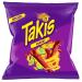 Takis Fuego Hot Chili Pepper & Lime Tortilla Chips (12 Pack - 2 Oz. Bags)