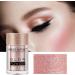 Loose Powder Eyeshadow Eye Look Makeup Eyeshadow Powder Shimmer Eye Cosmetic Loose Powder Waterproof Monochrome Eyeshadow Long Lasting Eye Makeup Professional 9 - Buy Online on GoSupps.com
