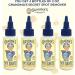2OZ Spot Remover DSP - Effective Stain Removal for All Fabrics | Fast International Shipping - Buy Online on GoSupps.com